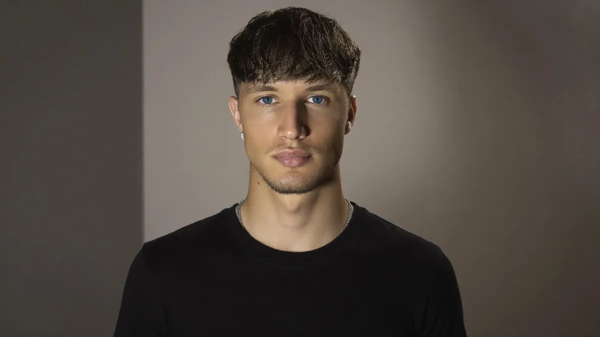 Bence, founder of TipsbyBence